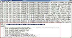 java-net-exception
