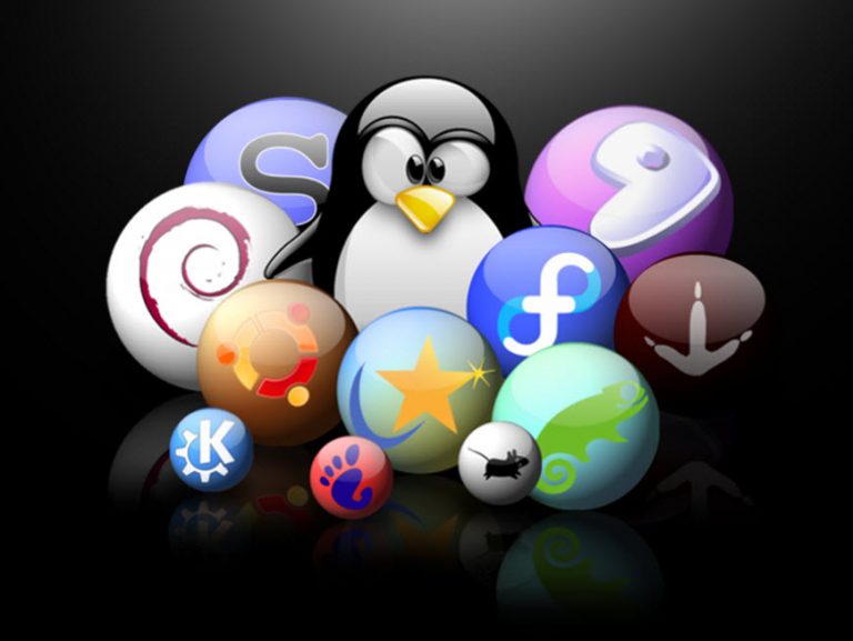 Linux Distribution