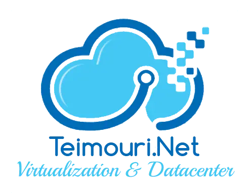 Davoud Teimouri - Virtualization and Data Center