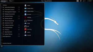 Kali Linux