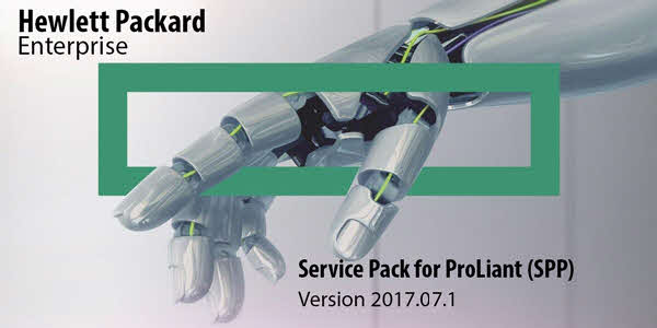 hp service pack for proliant 2012.10