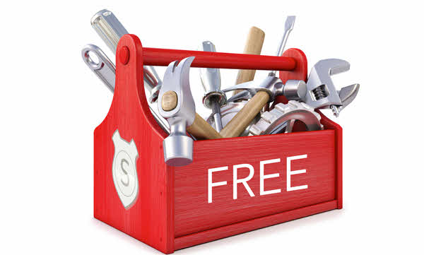 Free Tools