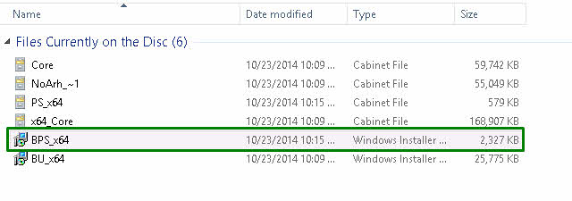 Veeam BR PowerShell Extension - Installation