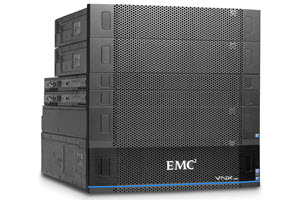EMC VNX