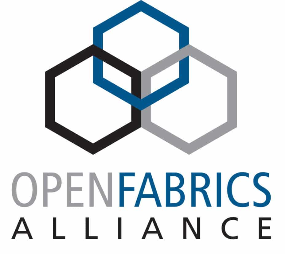 Open Fabric Alliance