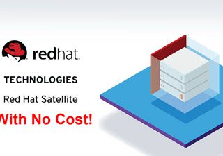 Red Hat Satellite