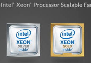Intel Xeon Scalable Family