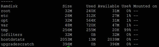 vmware esxi 6.7 with agentless management service