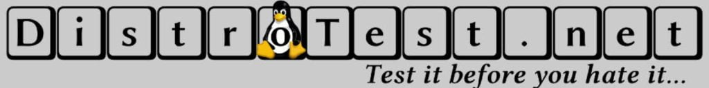 Test it before you hate it...