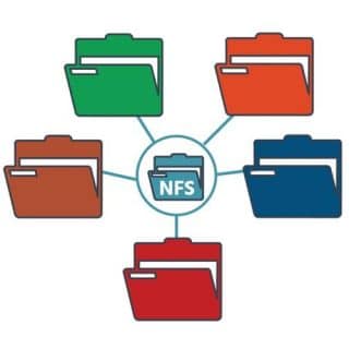 NFS (Network File System))