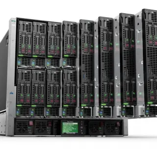 HPE Blade System
