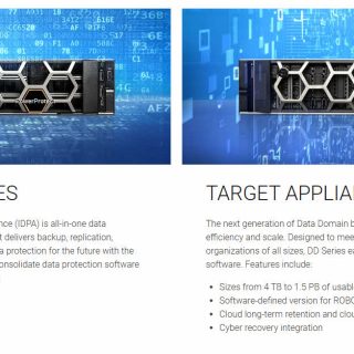 DELL EMC PowerProtect