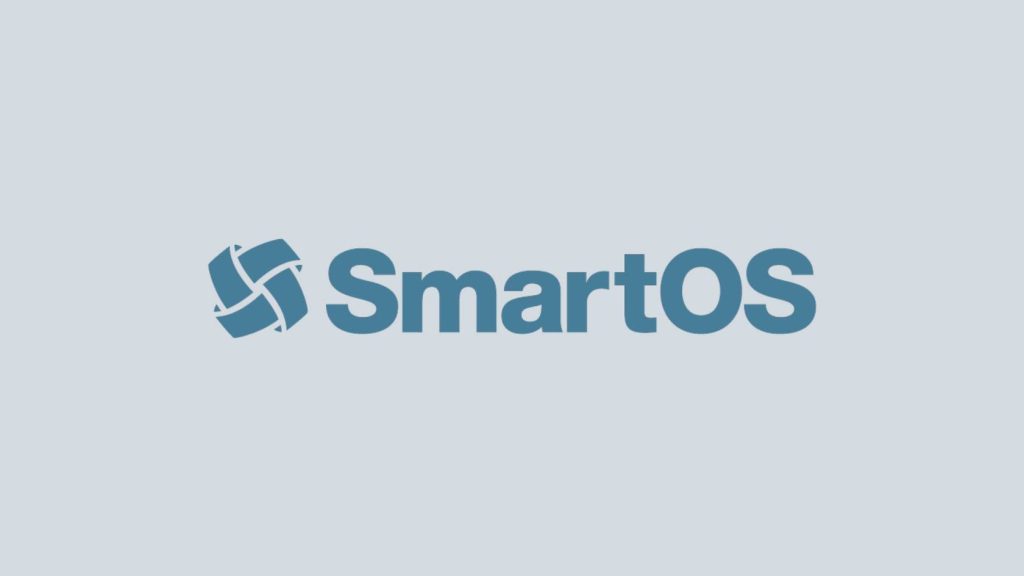 SmartOS