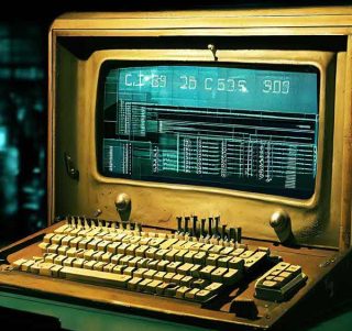 Old Computer Command Run Remote Command on Multiple Clients: Best, Easy and Secure Solution