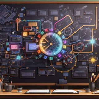 Event Driven Automation