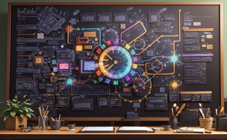 Event Driven Automation
