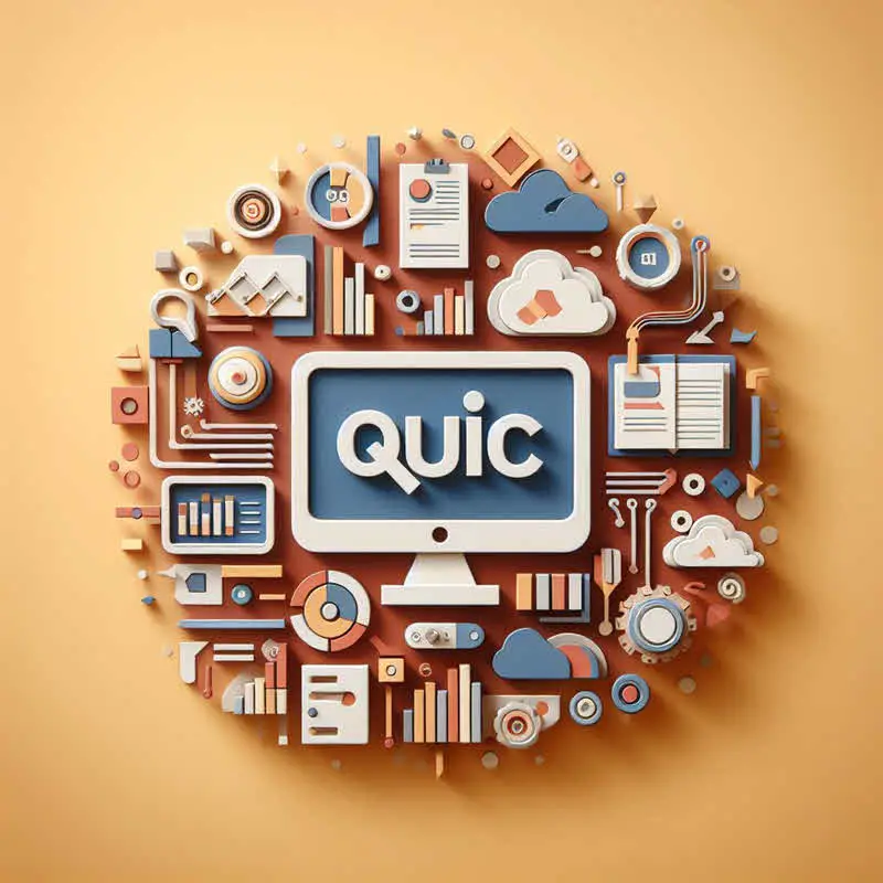 QUIC: Deep Dive into the Revolutionary Protocol Redefining Networking