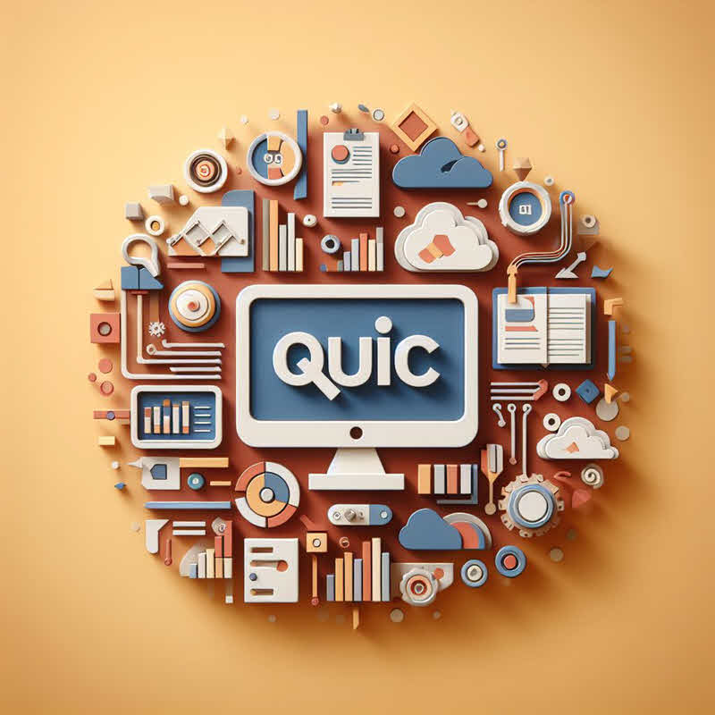 QUIC: Deep Dive into the Revolutionary Protocol Redefining Networking