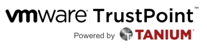VMware TrustPoint